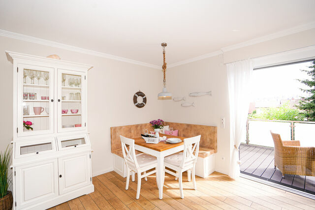 Ferienwohnung in Grömitz - Ferienwohnung Daldrup 2 - Bild 7