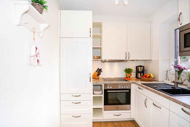 Ferienwohnung in Grömitz - Ferienwohnung Daldrup 2 - Bild 11