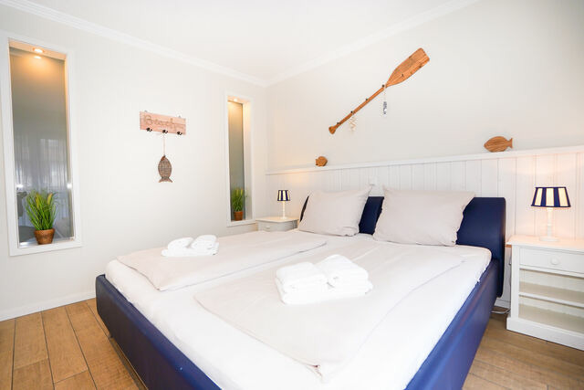 Ferienwohnung in Grömitz - Ferienwohnung Daldrup 2 - Bild 16