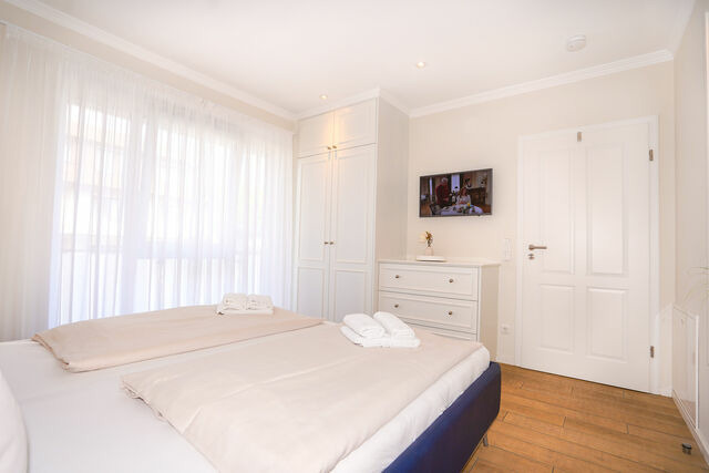 Ferienwohnung in Grömitz - Ferienwohnung Daldrup 2 - Bild 17