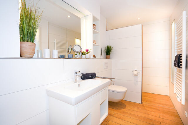 Ferienwohnung in Grömitz - Ferienwohnung Daldrup 2 - Bild 18