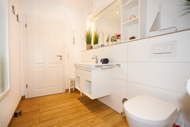Ferienwohnung in Grömitz - Ferienwohnung Daldrup 2 - Bild 19