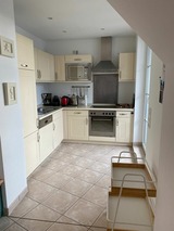 Ferienwohnung in Ostseeheilbad Zingst - Meergl&uuml;ck - Bild 11