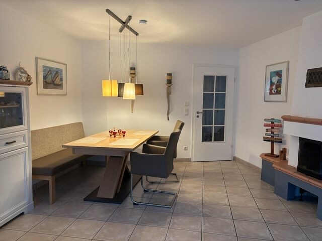 Ferienwohnung in Ostseeheilbad Zingst - Meergl&uuml;ck - Bild 9