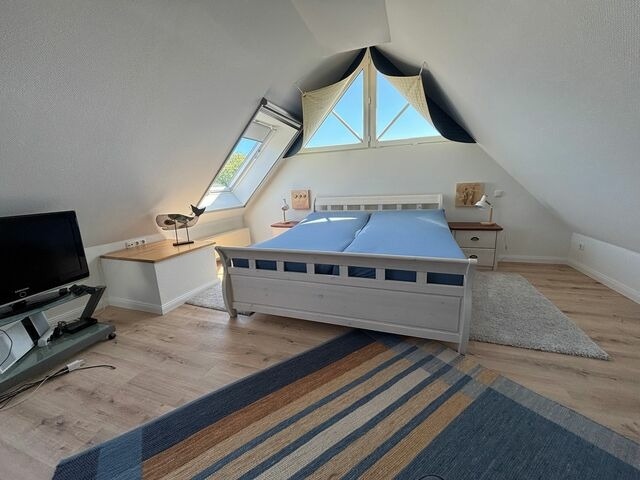 Ferienwohnung in Ostseeheilbad Zingst - Meergl&uuml;ck - Bild 16