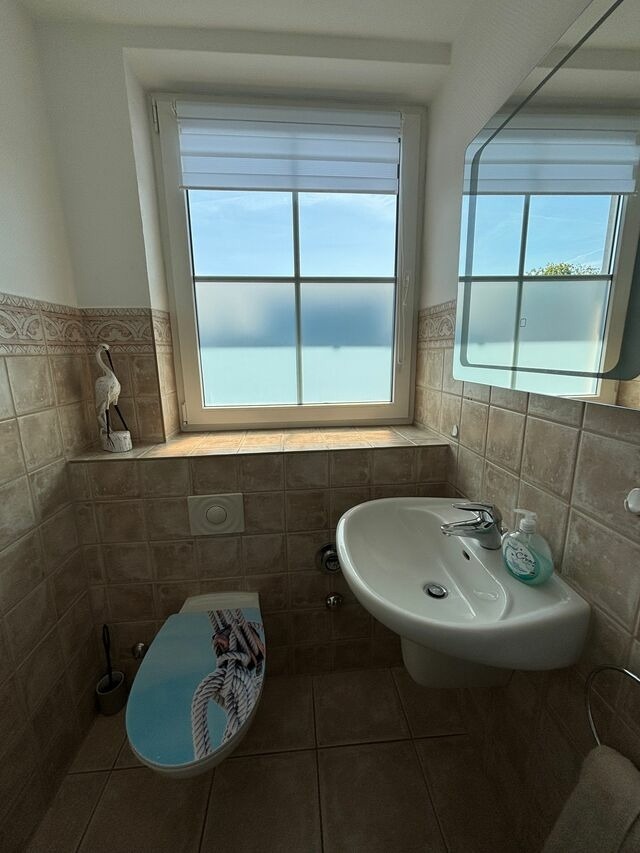 Ferienwohnung in Ostseeheilbad Zingst - Meergl&uuml;ck - Bild 23