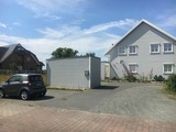 Ferienwohnung in Wiek - Fewo " Strandhaus Wiek " direkt am Wasser mit herrlichen Weitblick - Bild 6