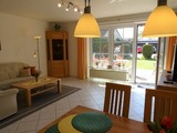 Ferienwohnung in Gr&ouml;nwohldshorst - Nachtigall 2 - Bild 1