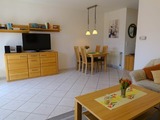 Ferienwohnung in Gr&ouml;nwohldshorst - Nachtigall 2 - Bild 2
