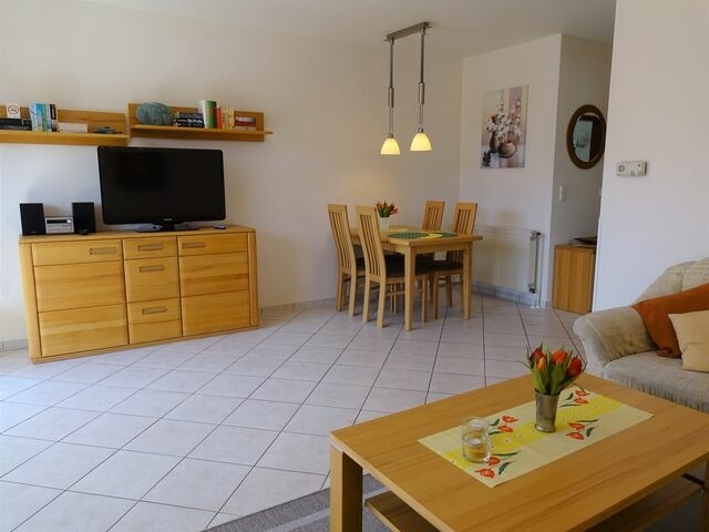 Ferienwohnung in Gr&ouml;nwohldshorst - Nachtigall 2 - Bild 2