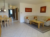 Ferienwohnung in Gr&ouml;nwohldshorst - Nachtigall 2 - Bild 5