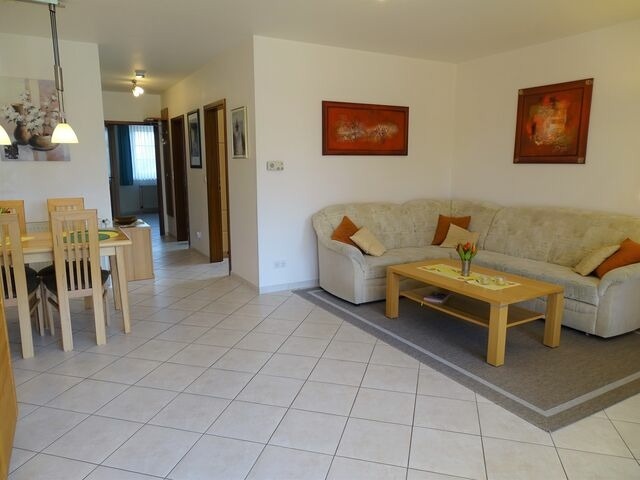 Ferienwohnung in Gr&ouml;nwohldshorst - Nachtigall 2 - Bild 5
