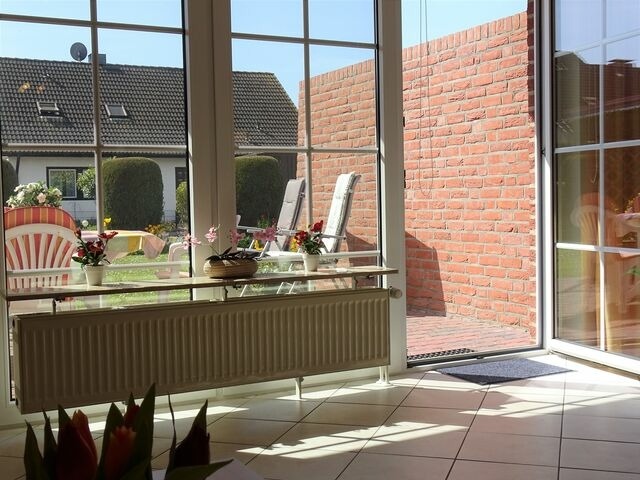 Ferienwohnung in Gr&ouml;nwohldshorst - Nachtigall 2 - Bild 6
