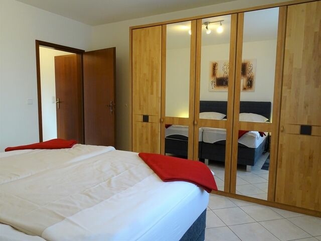Ferienwohnung in Gr&ouml;nwohldshorst - Nachtigall 2 - Bild 10