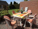 Ferienwohnung in Gr&ouml;nwohldshorst - Nachtigall 2 - Bild 12
