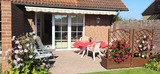 Ferienwohnung in Gr&ouml;nwohldshorst - Nachtigall 2 - Bild 15
