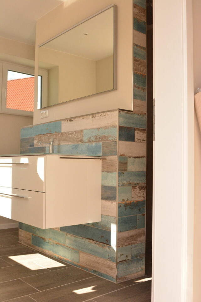 Ferienhaus in Kalifornien - Meister, Ramona und Nils: "Haus Kaptain" - Bild 20