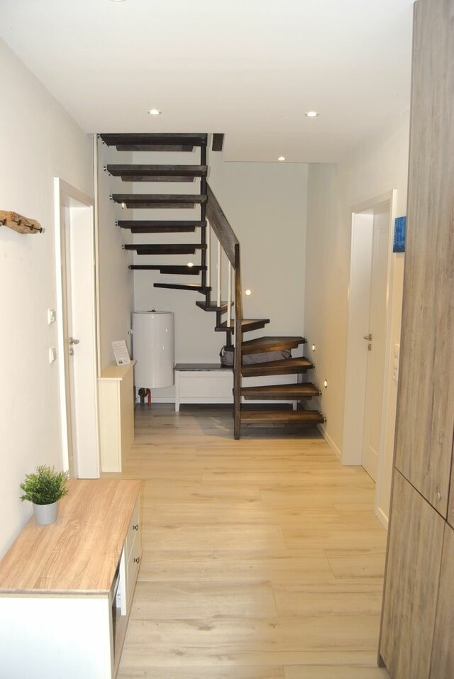 Ferienhaus in Kalifornien - Meister, Ramona und Nils: "Haus Kaptain" - Bild 23