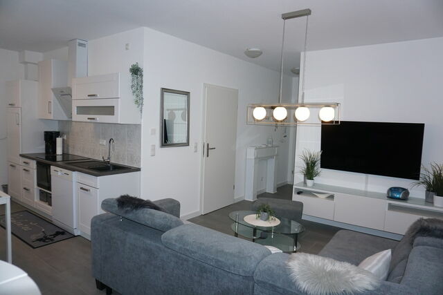 Ferienwohnung in Kellenhusen - Kleiner Ostseetraum - Bild 4