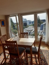 Ferienwohnung in Gr&ouml;mitz - Fewo "Ostseebrise" - Bild 1