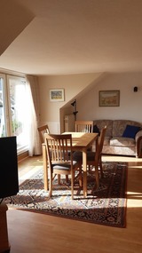 Ferienwohnung in Gr&ouml;mitz - Fewo "Ostseebrise" - Bild 2