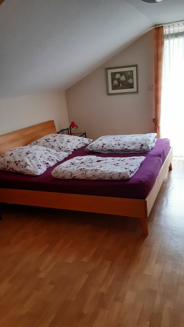 Ferienwohnung in Gr&ouml;mitz - Fewo "Ostseebrise" - Bild 4