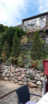 Ferienwohnung in Gr&ouml;mitz - Fewo "Ostseebrise" - Bild 6