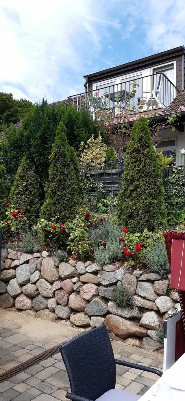 Ferienwohnung in Gr&ouml;mitz - Fewo "Ostseebrise" - Bild 6