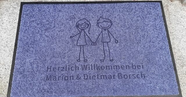 Ferienwohnung in Gr&ouml;mitz - Fewo "Ostseebrise" - Bild 9