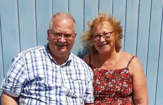 Ferienwohnung in Gr&ouml;mitz - Fewo "Ostseebrise" - Bild 10