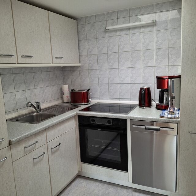 Ferienwohnung in Gr&ouml;mitz - Fewo "Ostseebrise" - Bild 12