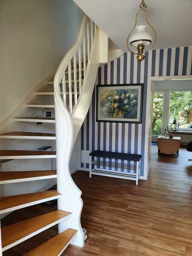 Ferienhaus in Gr&ouml;mitz - Ferienhaus Marina III - Bild 6