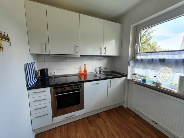 Ferienhaus in Gr&ouml;mitz - Ferienhaus Marina III - Bild 8