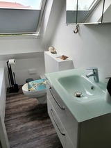 Ferienhaus in Gr&ouml;mitz - Ferienhaus Marina III - Bild 9