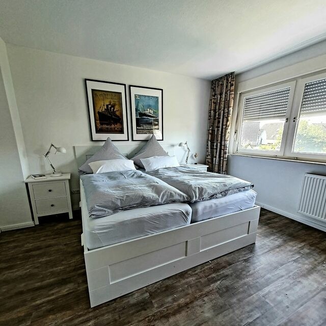 Ferienhaus in Gr&ouml;mitz - Ferienhaus Marina III - Bild 11