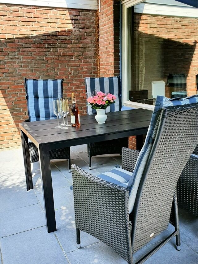 Ferienhaus in Gr&ouml;mitz - Ferienhaus Marina III - Bild 14