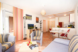Ferienwohnung in Grömitz - Hanseat II Whg. 104 - Bild 1