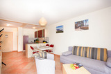 Ferienwohnung in Grömitz - Hanseat II Whg. 104 - Bild 2