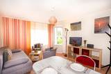 Ferienwohnung in Grömitz - Hanseat II Whg. 104 - Bild 5