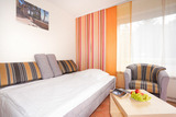 Ferienwohnung in Grömitz - Hanseat II Whg. 104 - Bild 7