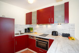 Ferienwohnung in Grömitz - Hanseat II Whg. 104 - Bild 8