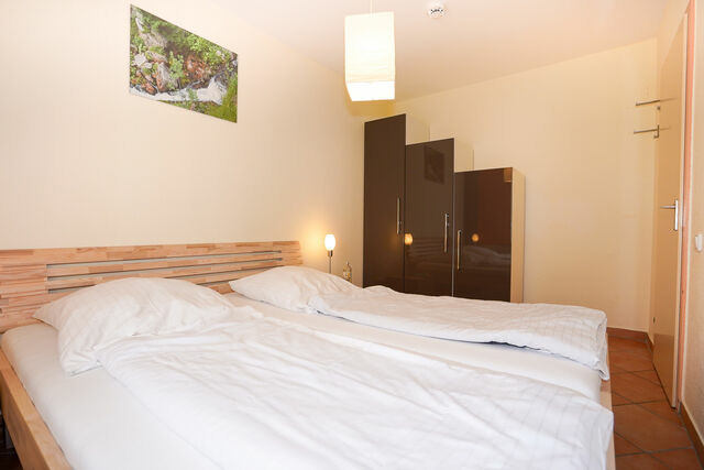 Ferienwohnung in Grömitz - Hanseat II Whg. 104 - Bild 15