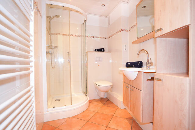 Ferienwohnung in Grömitz - Hanseat II Whg. 104 - Bild 16