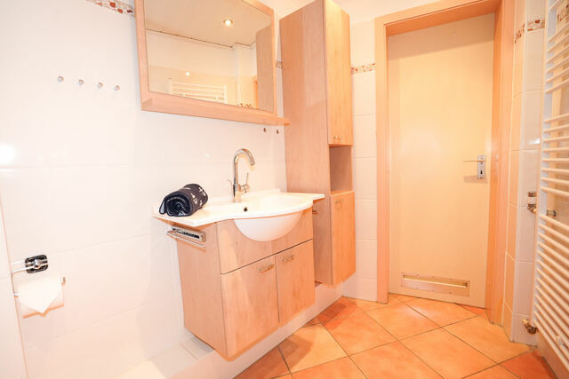 Ferienwohnung in Grömitz - Hanseat II Whg. 104 - Bild 18
