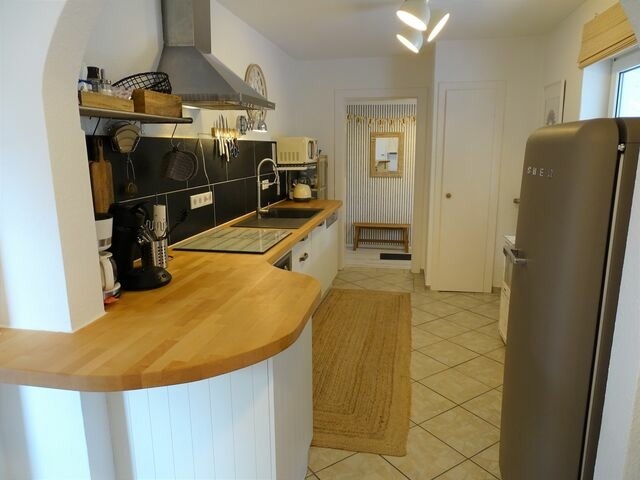 Ferienhaus in Dahme - M&ouml;wenherz - Bild 7
