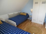 Ferienhaus in Dahme - M&ouml;wenherz - Bild 18