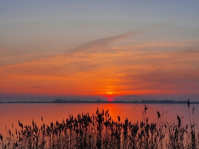 Ferienwohnung in Wiek - Kapit&auml;nshaus Kittler - Sehnsucht - FeWo 1.OG - DG - Bild 20
