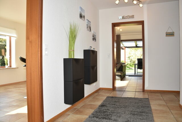 Ferienwohnung in Heiligenhafen - Ferienwohnung MeerGl&uuml;ck - Bild 17