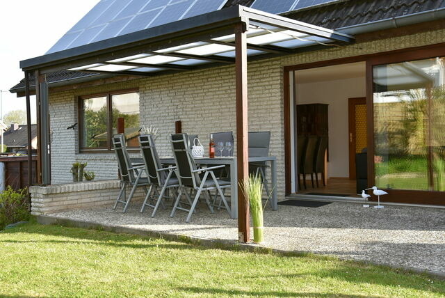 Ferienwohnung in Heiligenhafen - Ferienwohnung MeerGl&uuml;ck - Bild 18