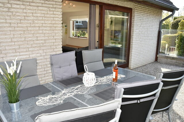 Ferienwohnung in Heiligenhafen - Ferienwohnung MeerGl&uuml;ck - Bild 20